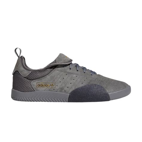 adidas 3st.003 grey|Buy 3ST.003 'Grey Metallic Gold' .